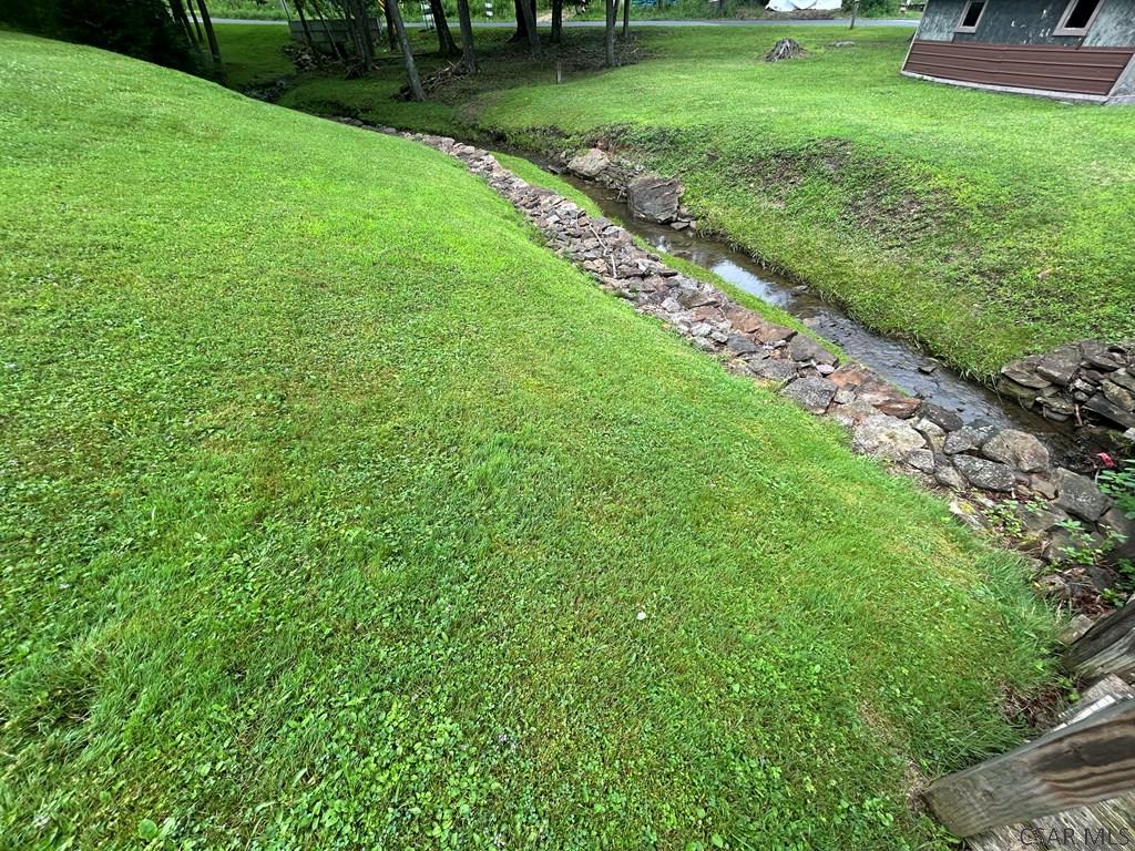 1619 Old Cardiff Road Nanty Glo, PA 15943 - Photo 35 of 51