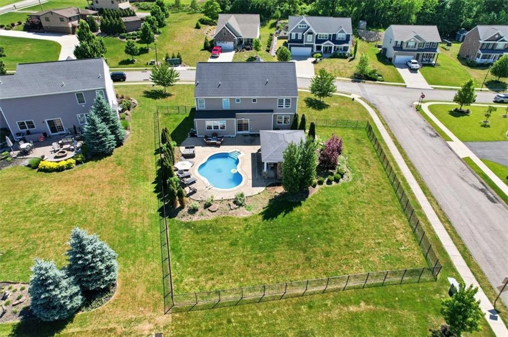 107 Stafford Drive McKees Rocks, PA 15136 - Photo 48 of 50