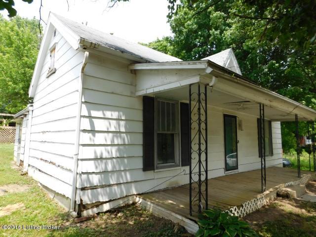 225 Graefenburg Road Waddy, KY 40076 - Photo 6 of 9 Front Left