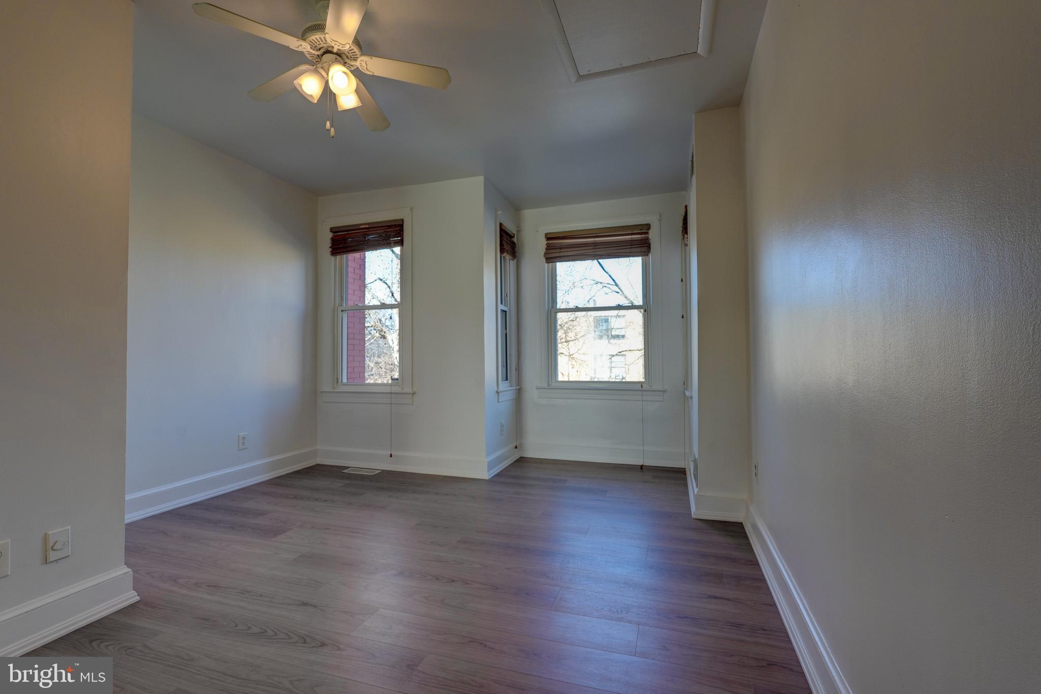 1209 I Street Southeast Washington, DC 20003 - Photo 19 of 30 Bedroom 1