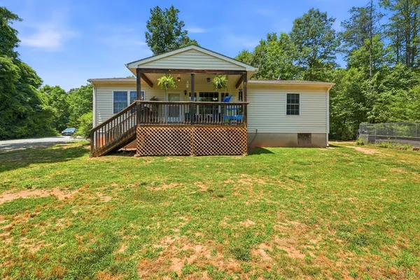 $289,900 | 60 Jefferson Lane, Arrington, VA 22922