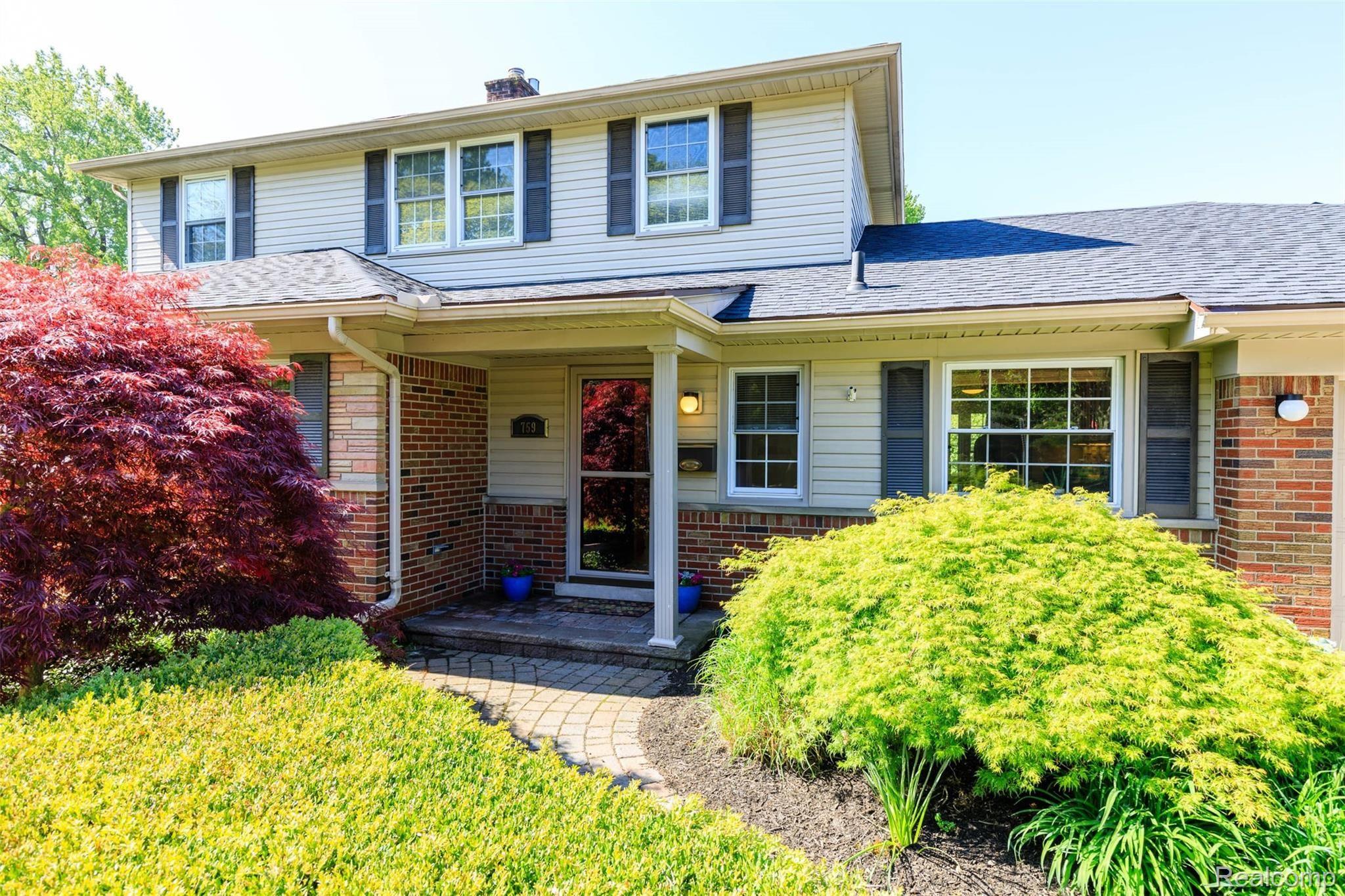 759 Shoreham Road Grosse Pointe, MI 48236 - Photo 3 of 59 59Shoreham-4.jpg