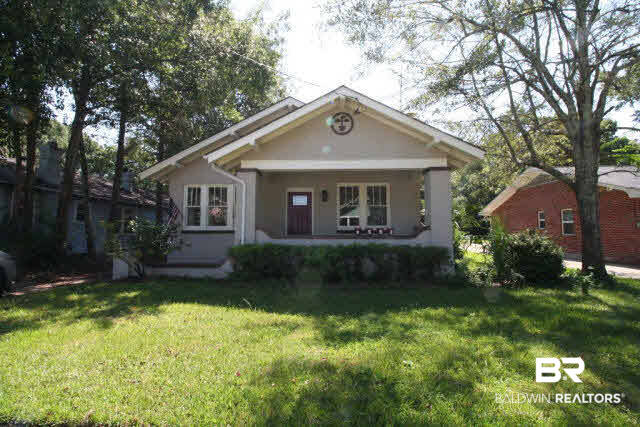 1557 Church Street Mobile, AL 36604 - Photo 1 of 24