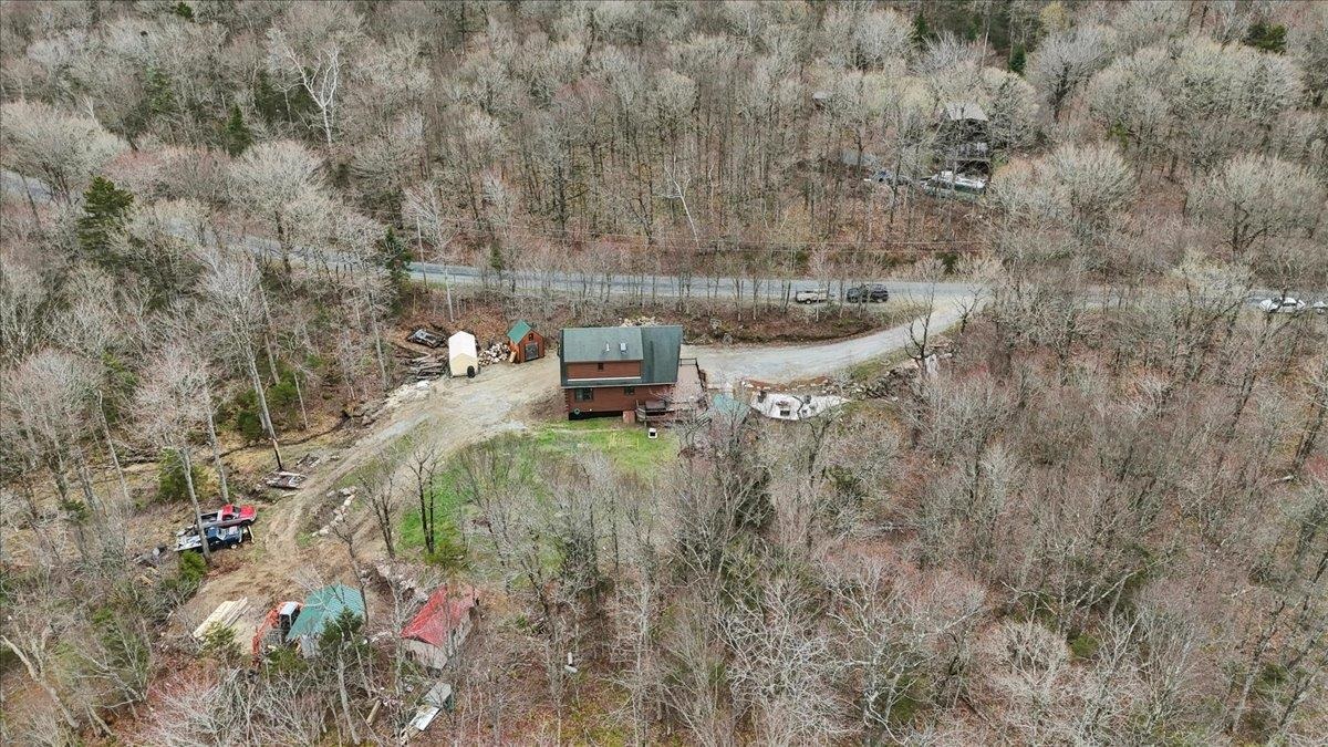 487 Rue Madeline Readsboro, VT 05350 - Photo 39 of 54