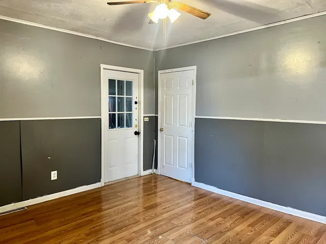 $95,000 | 375 West Franklin Street, Paxton, IL 60957