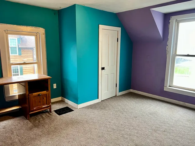 $95,000 | 375 West Franklin Street, Paxton, IL 60957