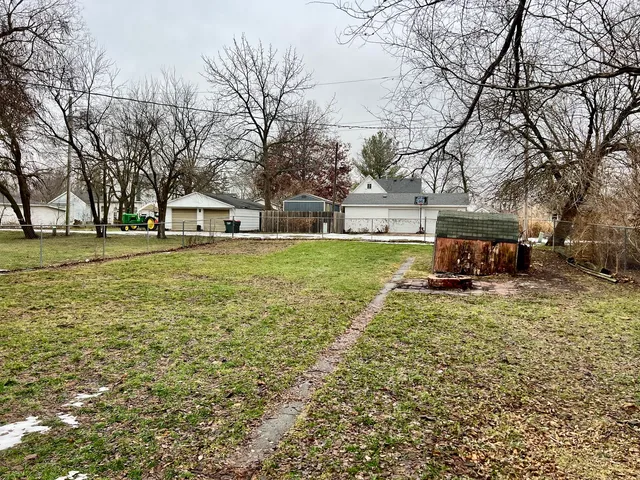 $95,000 | 375 West Franklin Street, Paxton, IL 60957