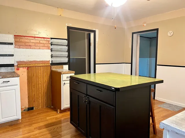 $95,000 | 375 West Franklin Street, Paxton, IL 60957