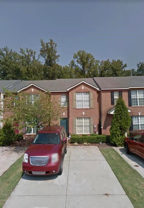 3823 Waldrop Lane, Unit 1B Decatur, GA 30034 - Photo 1 of 1