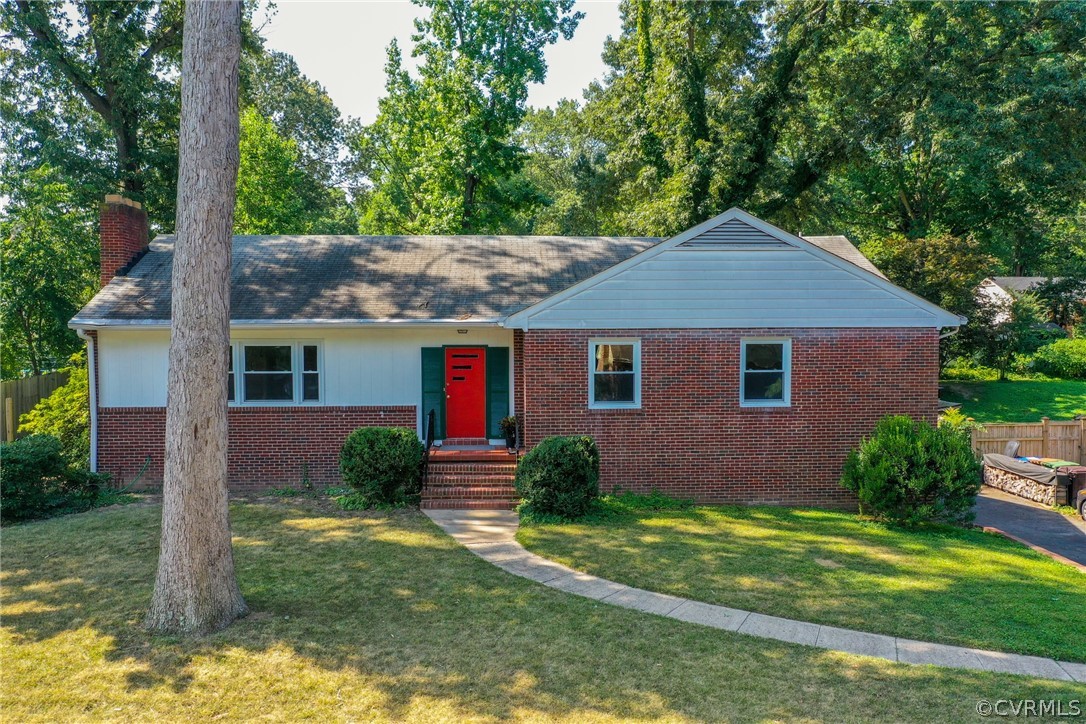 8611 Chippenham Road Richmond, VA 23235 - Photo 1 of 44 Gallery Image 1