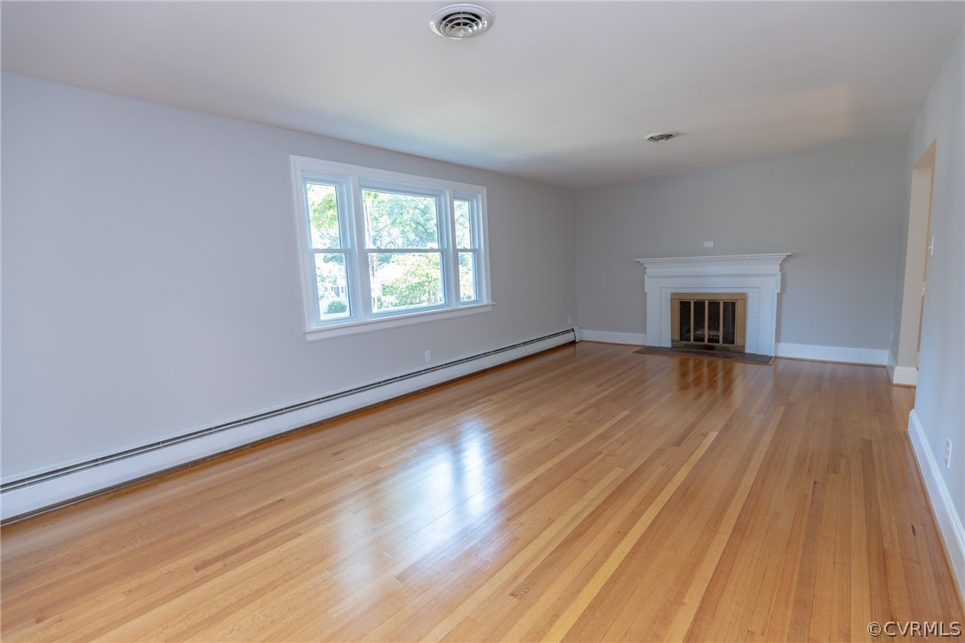 8611 Chippenham Road Richmond, VA 23235 - Photo 11 of 44 Gallery Image 11