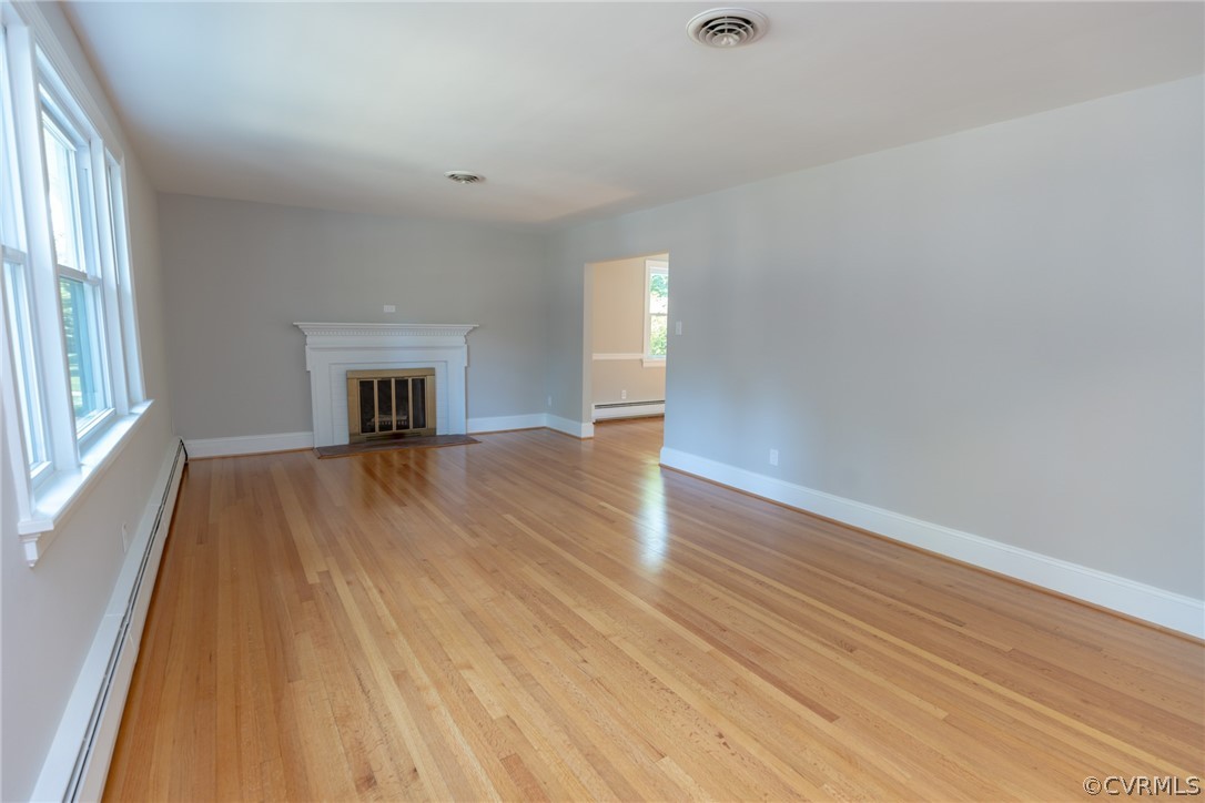 8611 Chippenham Road Richmond, VA 23235 - Photo 12 of 44 Gallery Image 12