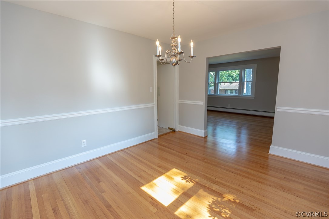 8611 Chippenham Road Richmond, VA 23235 - Photo 15 of 44 Gallery Image 15