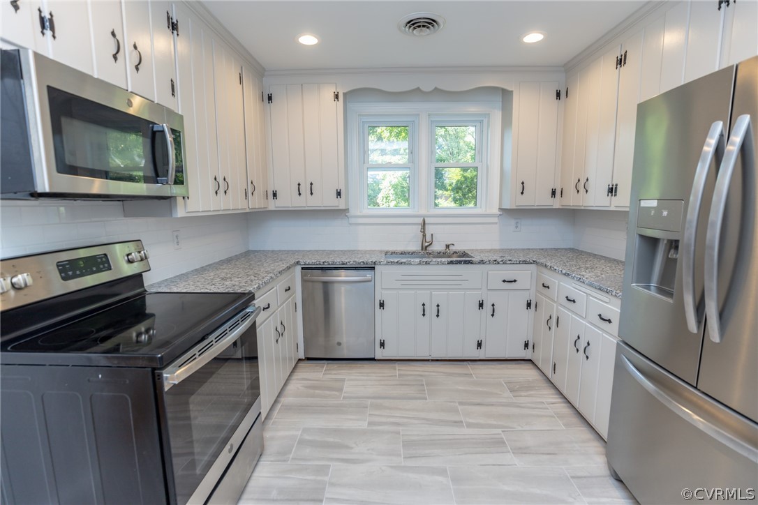 8611 Chippenham Road Richmond, VA 23235 - Photo 17 of 44 Gallery Image 17