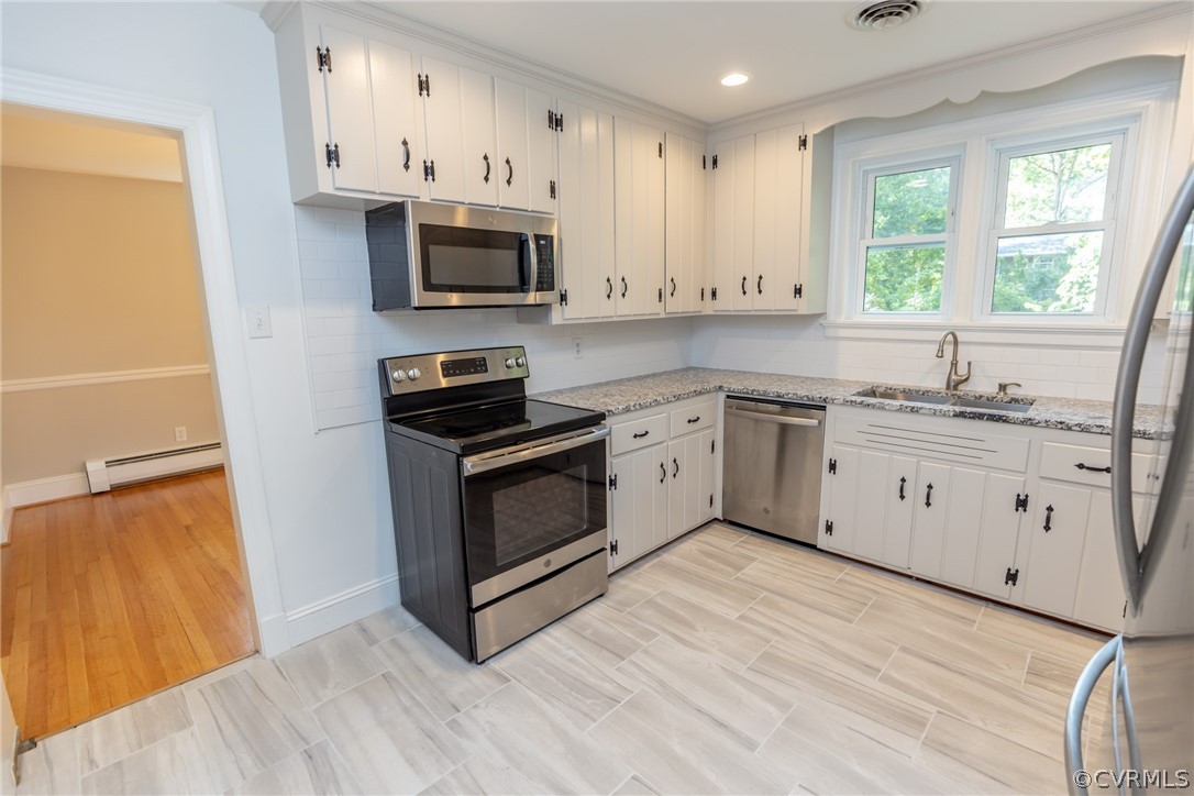 8611 Chippenham Road Richmond, VA 23235 - Photo 18 of 44 Gallery Image 18