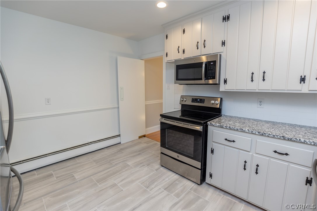 8611 Chippenham Road Richmond, VA 23235 - Photo 19 of 44 Gallery Image 19