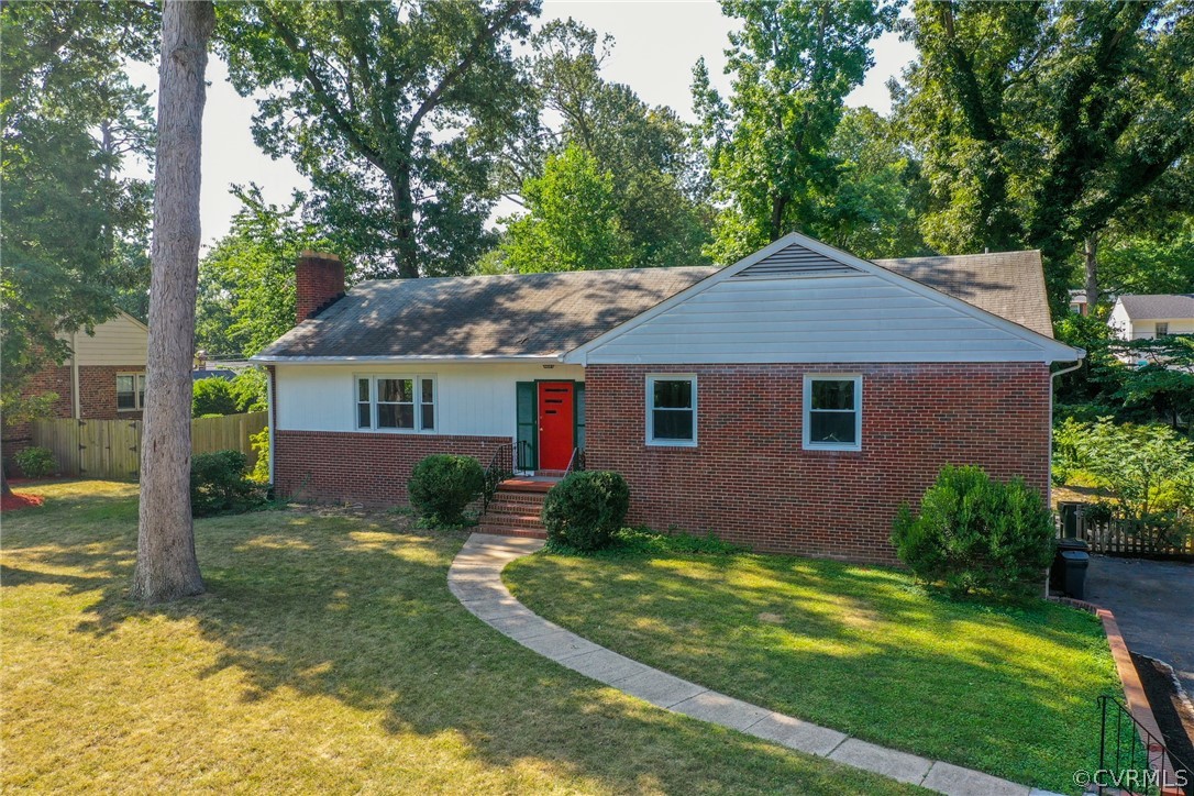 8611 Chippenham Road Richmond, VA 23235 - Photo 3 of 44 Gallery Image 3