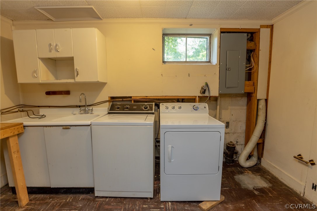 8611 Chippenham Road Richmond, VA 23235 - Photo 35 of 44 Gallery Image 35