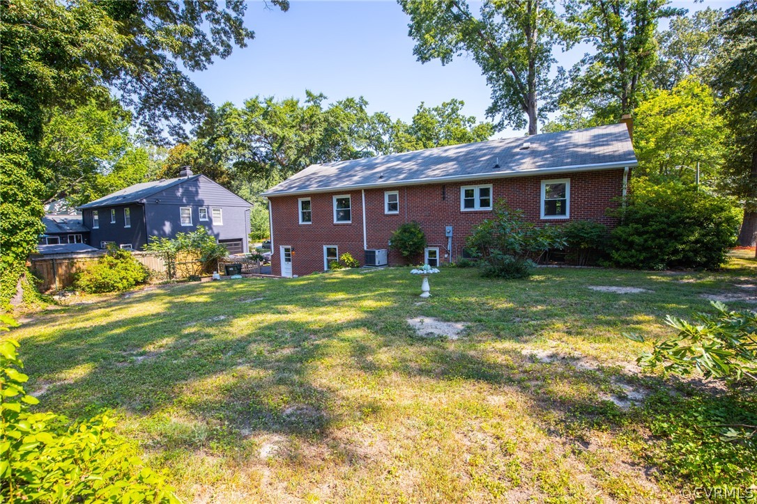 8611 Chippenham Road Richmond, VA 23235 - Photo 40 of 44 Gallery Image 40