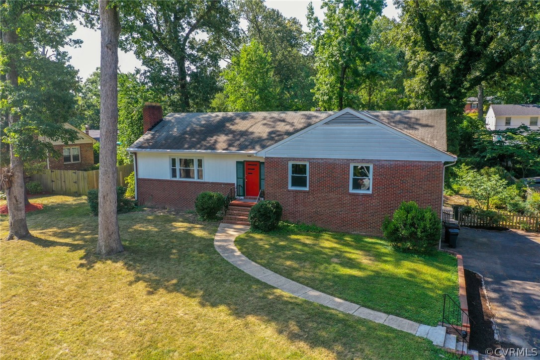 8611 Chippenham Road Richmond, VA 23235 - Photo 4 of 44 Gallery Image 4