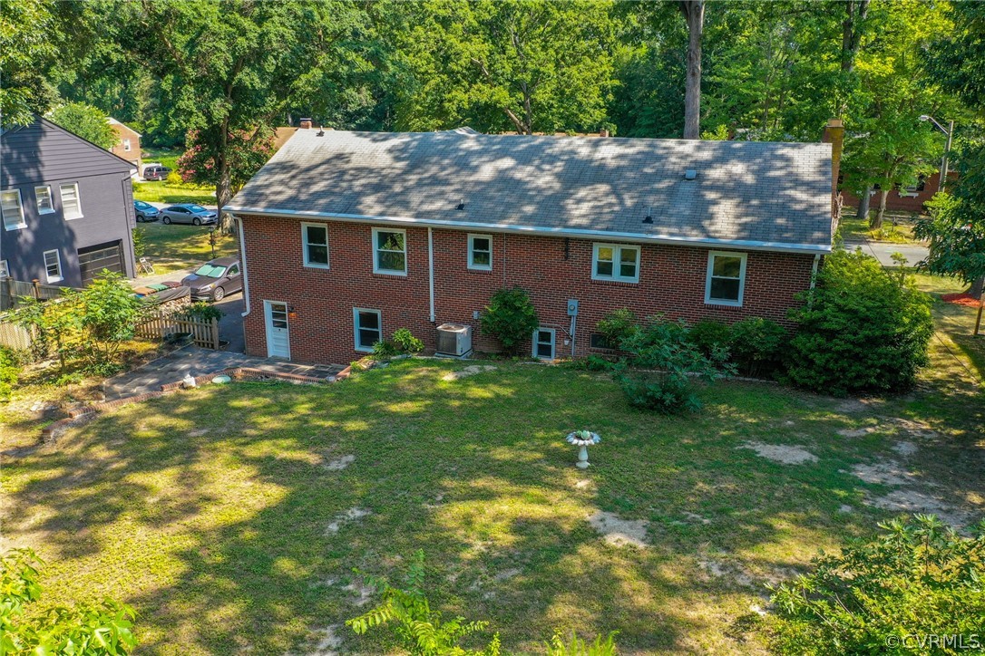 8611 Chippenham Road Richmond, VA 23235 - Photo 43 of 44 Gallery Image 43