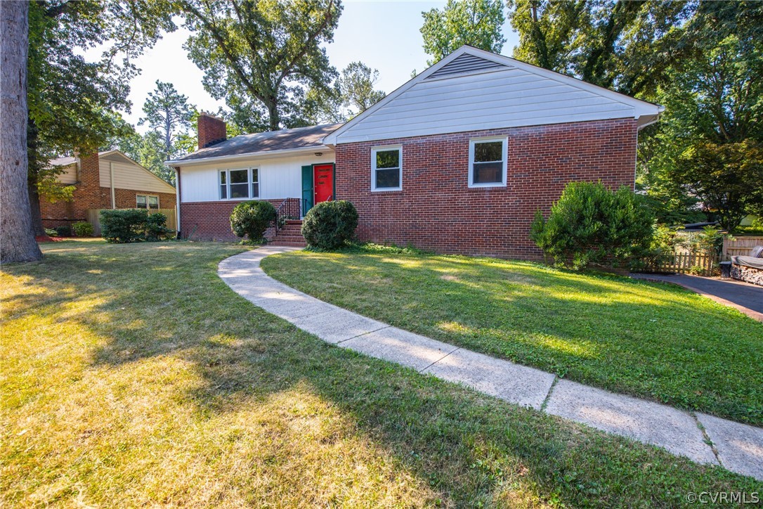 8611 Chippenham Road Richmond, VA 23235 - Photo 7 of 44 Gallery Image 7