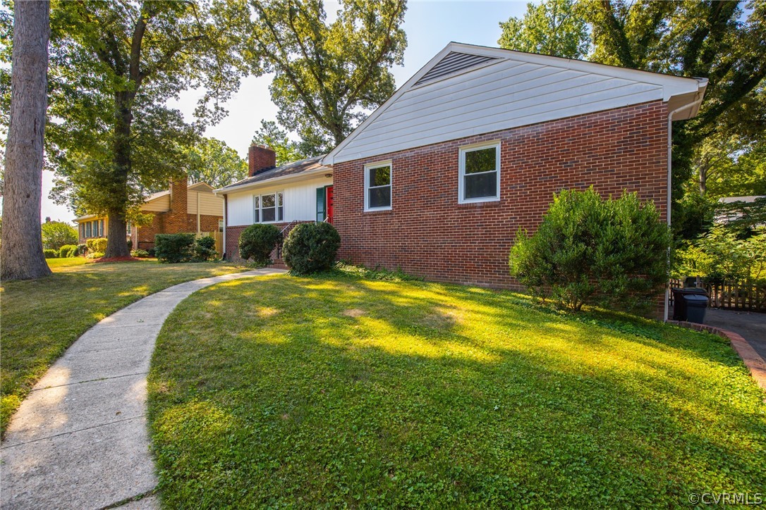 8611 Chippenham Road Richmond, VA 23235 - Photo 8 of 44 Gallery Image 8