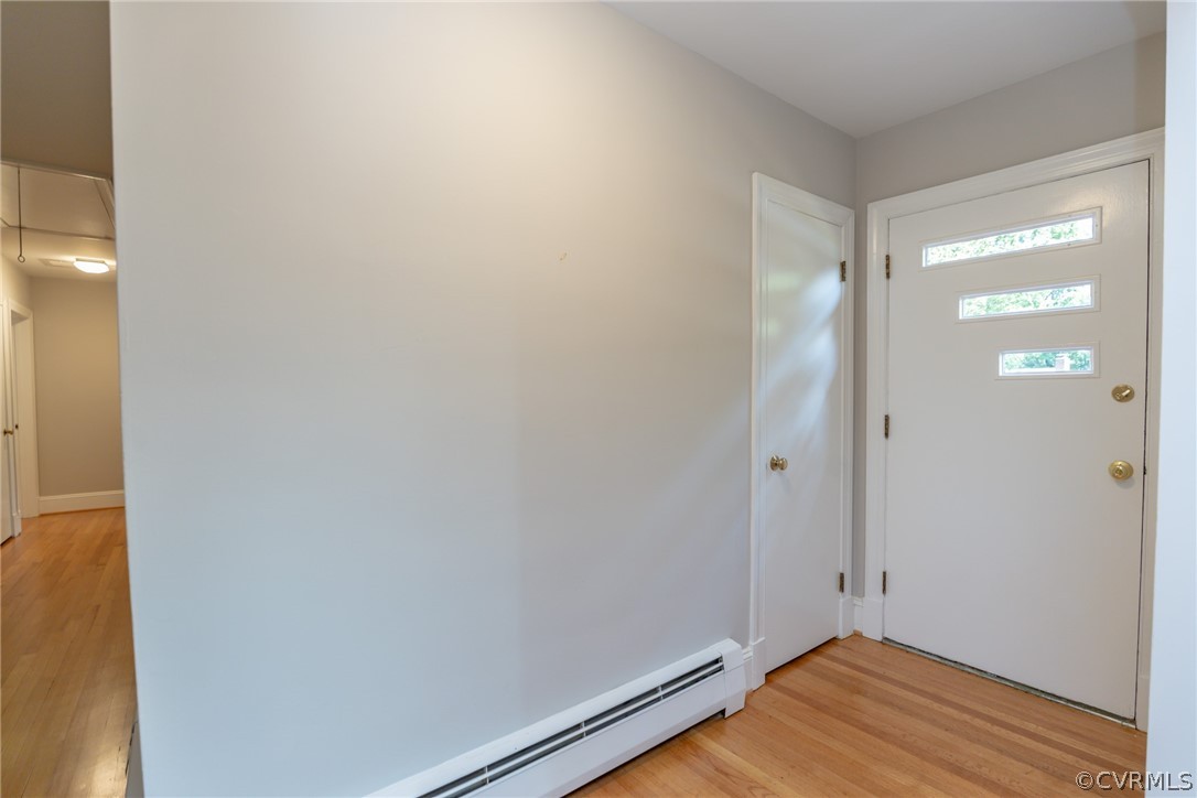 8611 Chippenham Road Richmond, VA 23235 - Photo 9 of 44 Gallery Image 9
