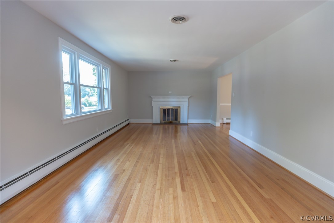 8611 Chippenham Road Richmond, VA 23235 - Photo 10 of 44 Gallery Image 10