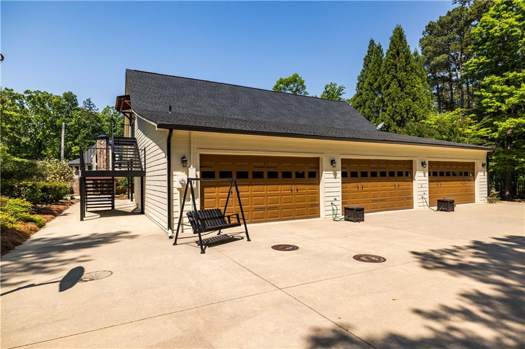 131 Hine Road Southeast Rome, GA 30161 - Photo 4 of 54