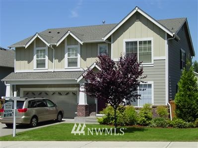 2232 Southeast 3rd Street Renton, WA 98056 - Photo 1 of 1