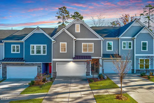 $519,000 | 1130 Alston Ridge, Cary, NC 27519