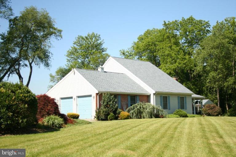 718 Spring Mills Road Westminster, MD 21157 - Photo 2 of 28 Exterior #2