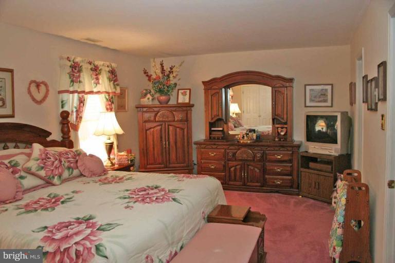 718 Spring Mills Road Westminster, MD 21157 - Photo 16 of 28 Master Bedroom #2