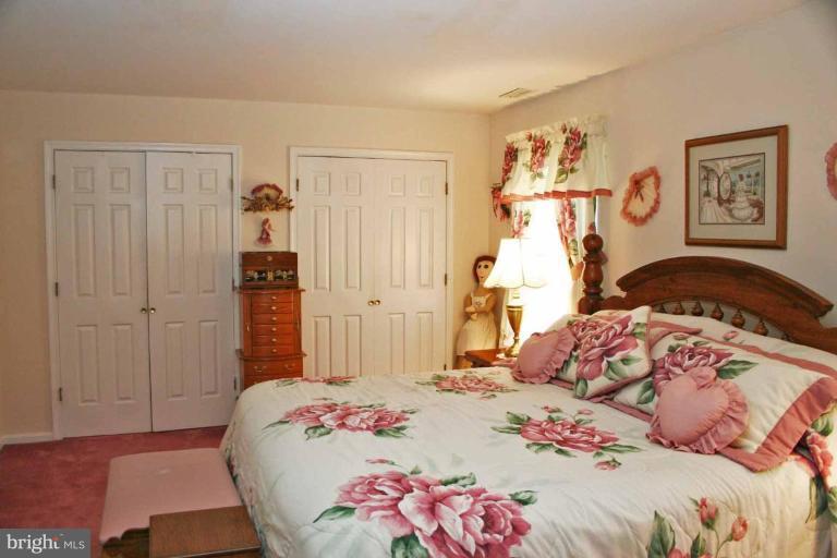 718 Spring Mills Road Westminster, MD 21157 - Photo 17 of 28 Master Bedroom #3