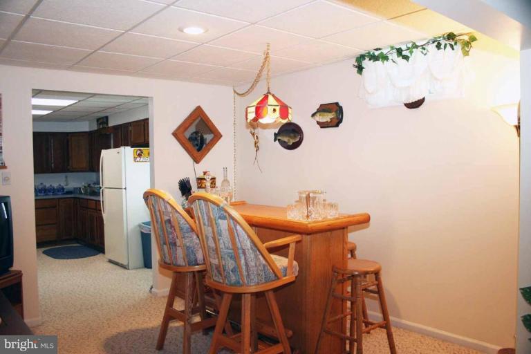 718 Spring Mills Road Westminster, MD 21157 - Photo 24 of 28 Finished Lower Level