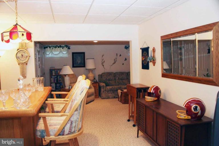 718 Spring Mills Road Westminster, MD 21157 - Photo 25 of 28 Finished Lower Level 2