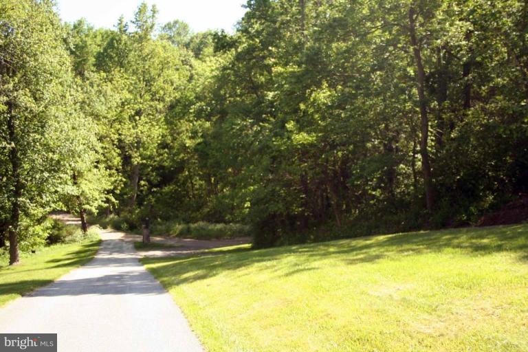 718 Spring Mills Road Westminster, MD 21157 - Photo 27 of 28 Looking down driveway from parking area