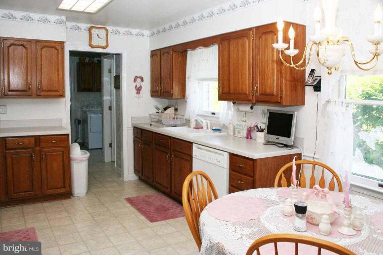 718 Spring Mills Road Westminster, MD 21157 - Photo 8 of 28 Kitchen #2