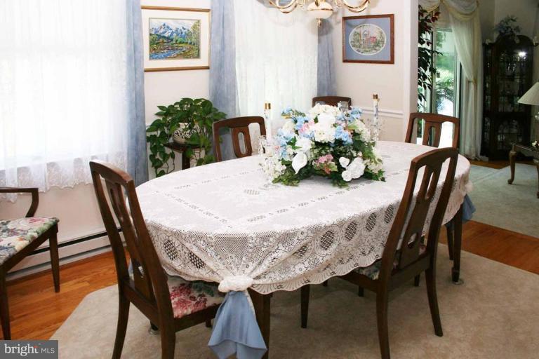 718 Spring Mills Road Westminster, MD 21157 - Photo 9 of 28 Dining Room