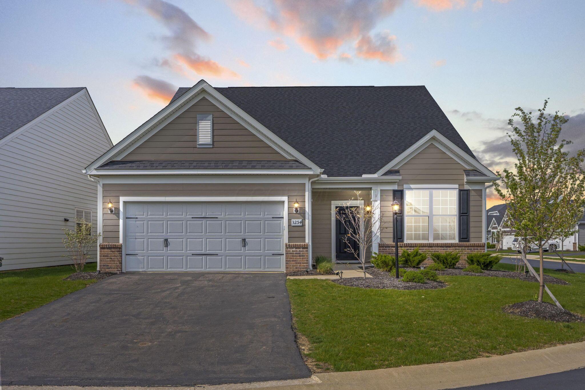 3254 Sinatra Way Powell, OH 43065 - Photo 2 of 69