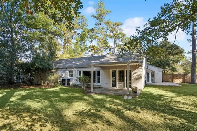 $2,750 | 107 Belle Terre Boulevard, Covington, LA 70433