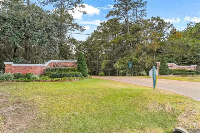 $2,750 | 107 Belle Terre Boulevard, Covington, LA 70433