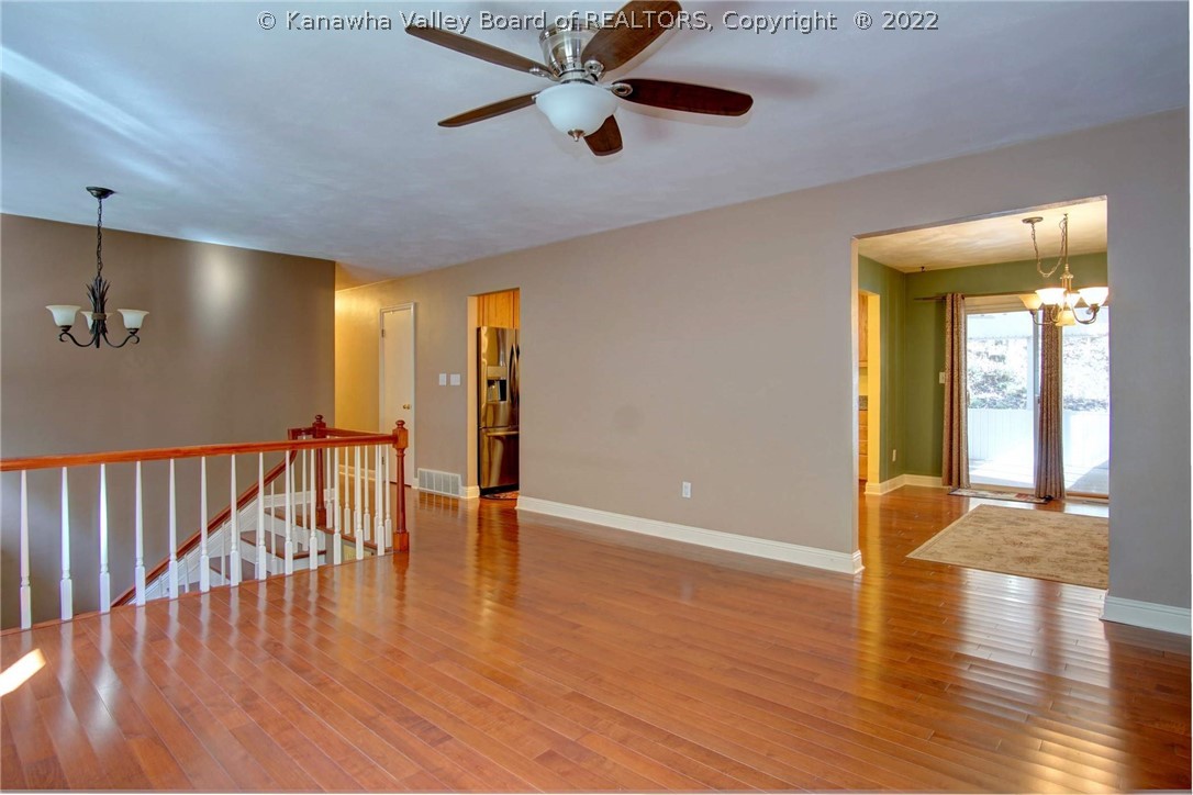 930 Chappell Road Charleston, WV 25304 - Photo 10 of 46 Gallery Image 10