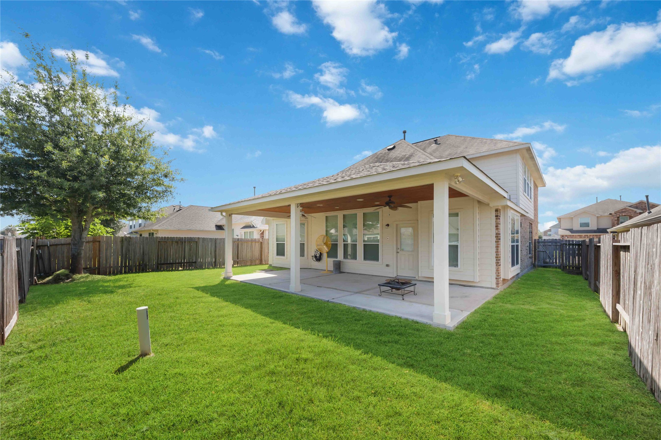 3007 Cimarron Pass Drive Spring, TX 77373 - Photo 33 of 34 Gallery Image 33