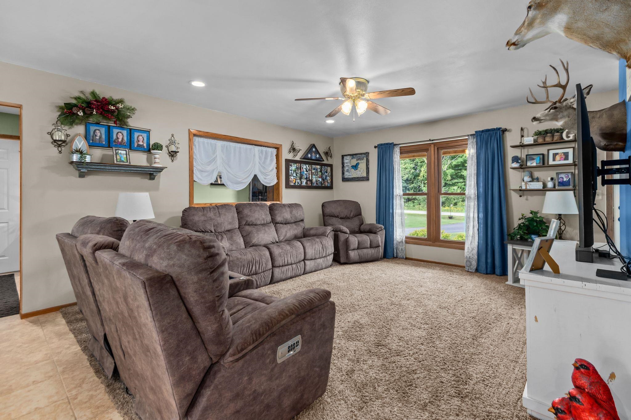 N5328 Collier Road New London, WI 54961 - Photo 26 of 49 Gallery Image 26