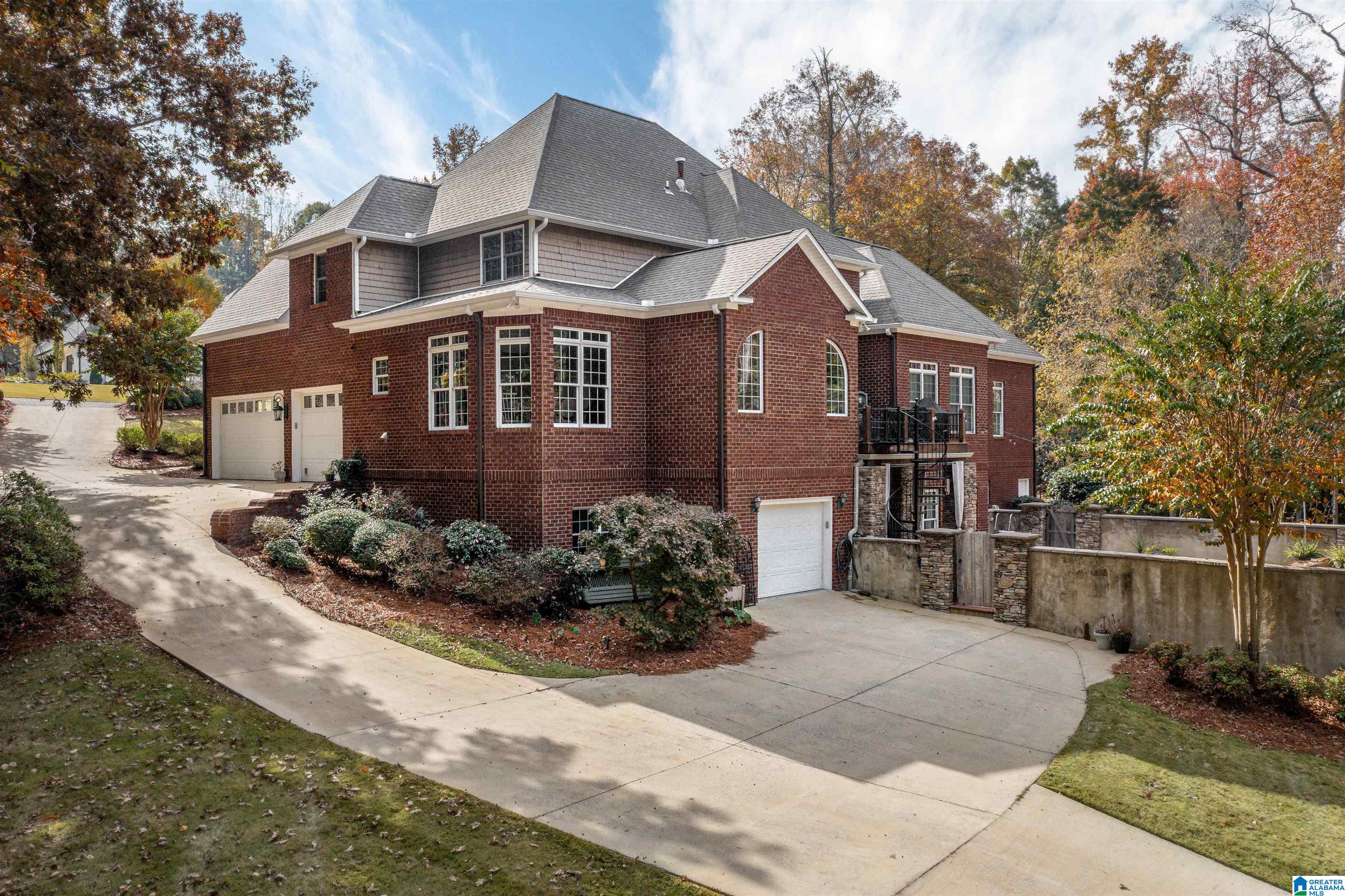 233 River Ridge Road Gadsden, AL 35901 - Photo 59 of 69