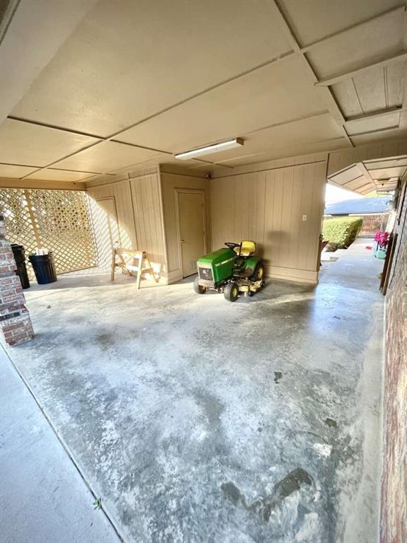 6243 Crest Lane Oak Grove, TX 75142 - Photo 20 of 20