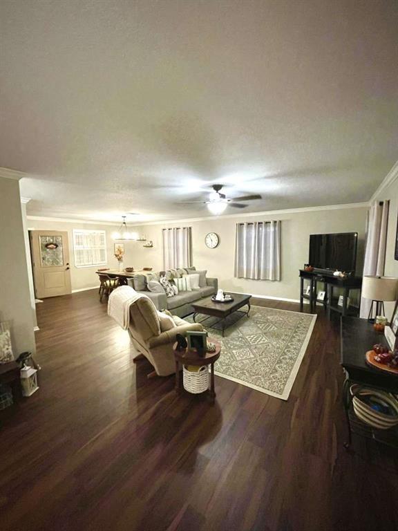 6243 Crest Lane Oak Grove, TX 75142 - Photo 5 of 20