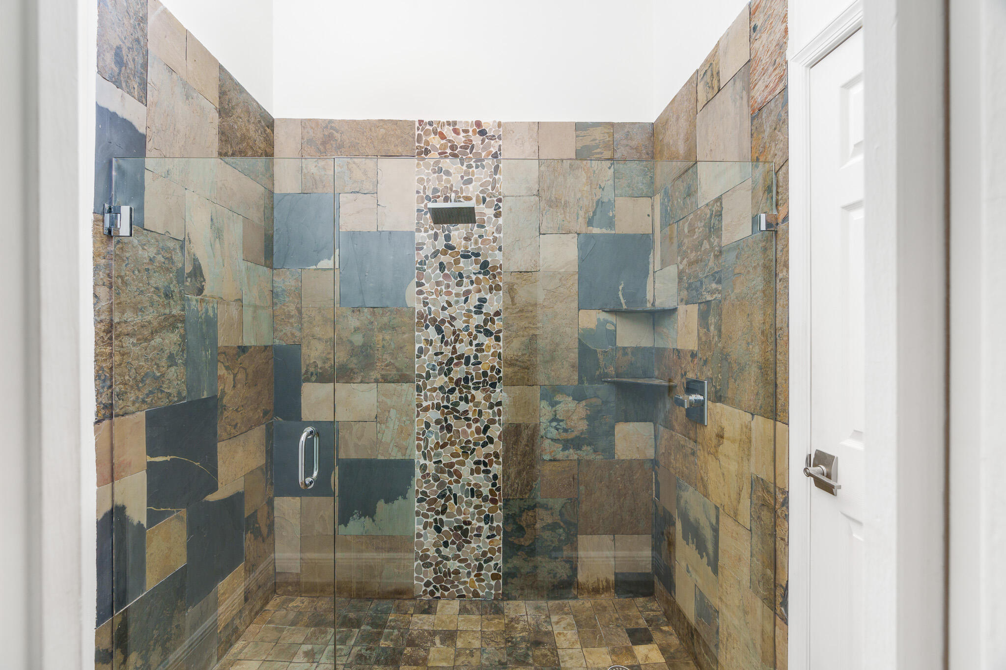 22545 Meridiana Drive Boca Raton, FL 33433 - Photo 29 of 63 a bathroom with a shower